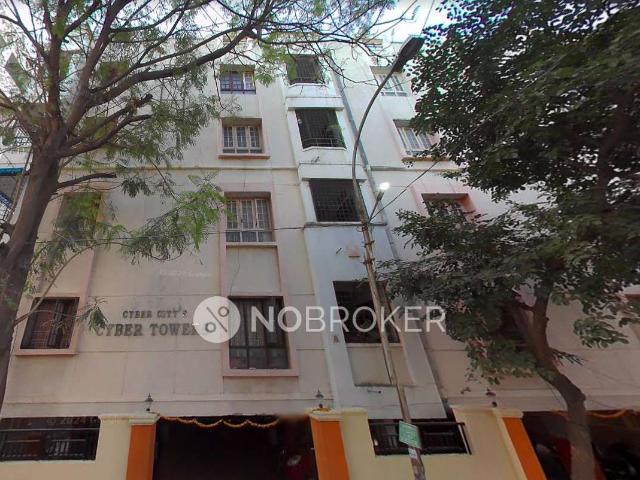 3 BHK Flat In Pjr Enclave For Sale In Miyapur