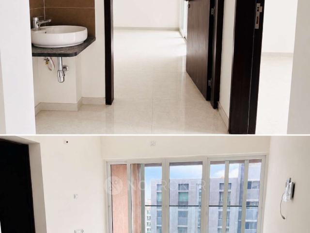 3 BHK Flat In Pk Hillcrest for Rent In Pimple Saudagar