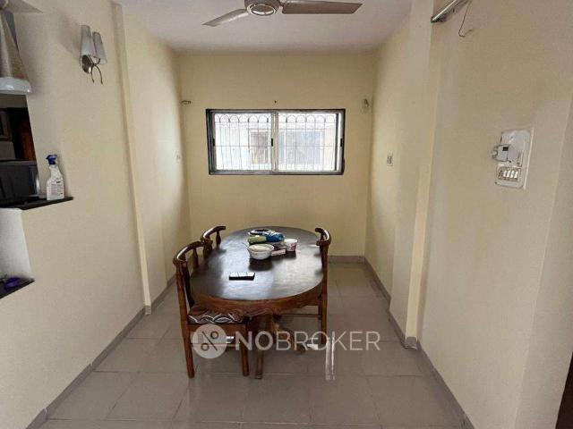 3 BHK Flat In Planet Millenium Corporate Housing Society for Rent In Pimpri chinchwad