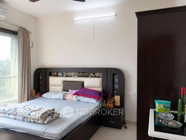 3 BHK Flat In Platinum Heights, Andheri West for Rent In Andheri West