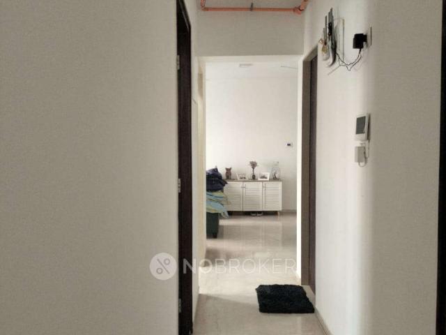 3 BHK Flat In Platinum Life For Sale In Andheri West