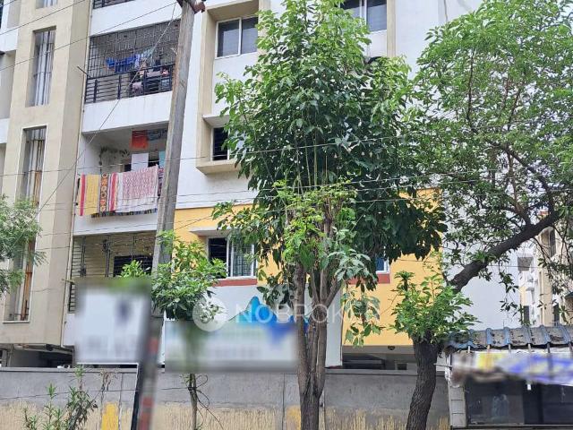 3 BHK Flat In Plaza Pristine Acres Phase 1 For Sale In Plaza Pristine Acres Phase 1