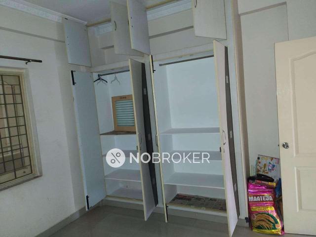 3 BHK Flat In Pleasant Homes For Sale In Peerzadiguda