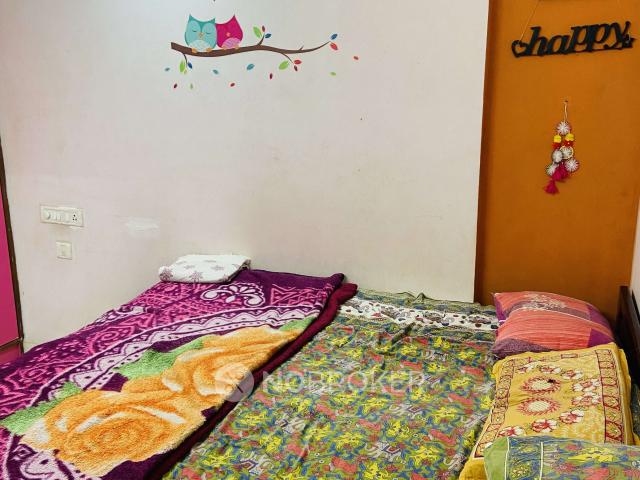 3 BHK Flat In Pleasant Ville For Sale In Doddanekundi