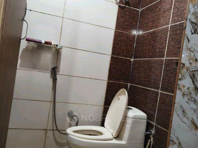 3 BHK Flat In Plot 867 Niti Khand 1 for Rent In 867, Niti K