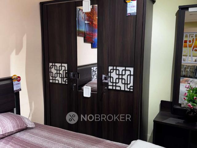 3 BHK Flat In Navyasree Nivas for Rent In Madhapur