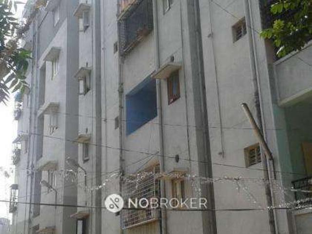 3 BHK Flat In Plnr Apartments For Sale In Upperpally