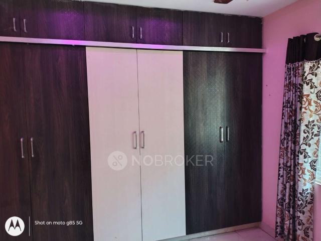 3 BHK Flat In Pnr Hill View, for Rent In Miyapur