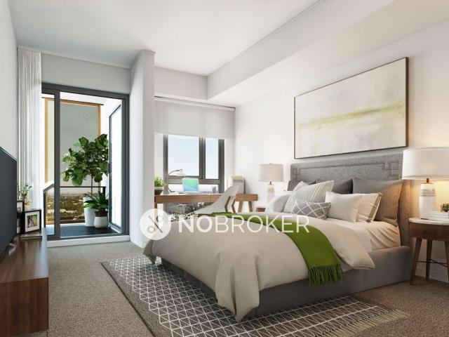 3 BHK Flat In Poddar Harmony For Sale In Chembur East