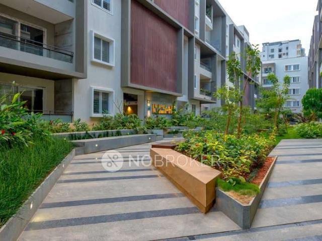 3 BHK Flat In Poetree For Sale In Kasavanahalli