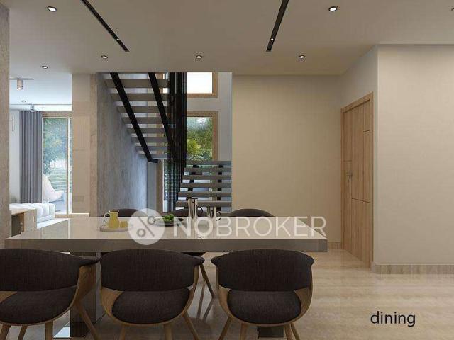 3 BHK Flat In Pooja Magic Breeze For Sale In Manikonda Jagir