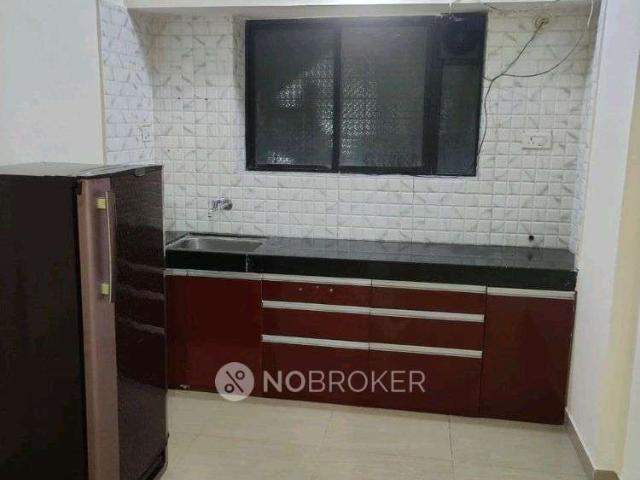 3 BHK Flat In Pooja Garden for Rent In Vadgaon Sheri