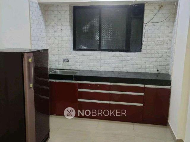 3 BHK Flat In Pooja Garden for Rent In Kharadi