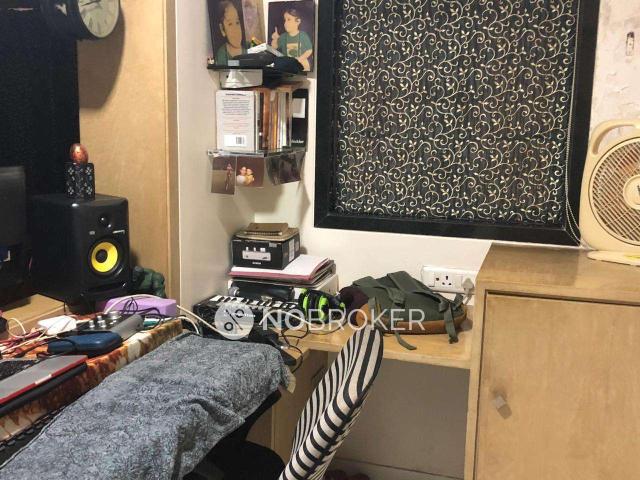 3 BHK Flat In Pooja Kunj For Sale In Andheri East