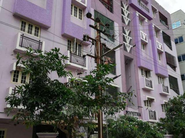 3 BHK Flat In Poojitha Apartments for Rent In Kukatpally