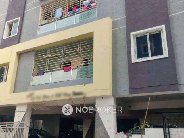 3 BHK Flat In Poojitha Enclave, Bachupally for Rent In Bachupally