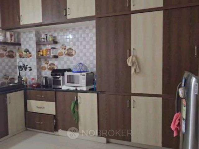 3 BHK Flat In Poojitha Enclave For Sale In Bachupally
