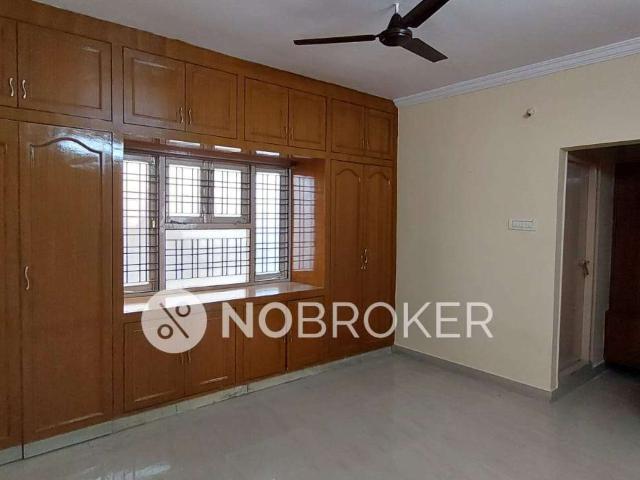 3 BHK Flat In Poojitha Homes For Sale In Kukatpally