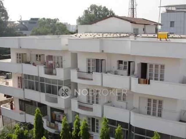 3 BHK Flat In Poorna Place 5 And 6 for Rent In Nagapura