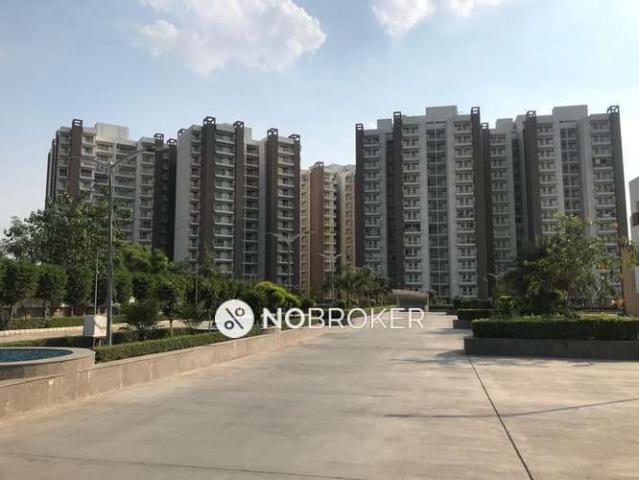 3 BHK Flat In Police Officer Multi State Co Op Housing Socie