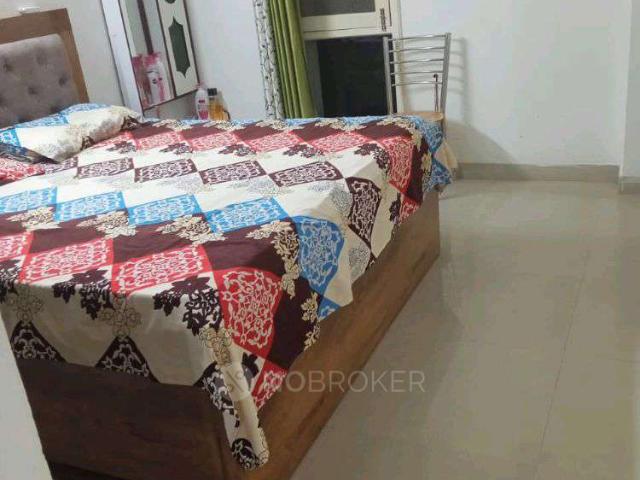 3 BHK Flat In Police Officer Multi State Co Op Housing Society for Rent In Sector 49