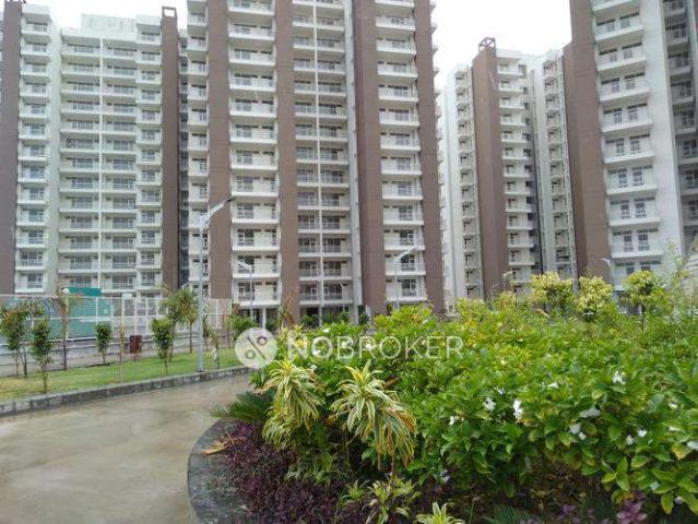 3 BHK Flat In Police Officer Multi State Co Op Housing Socie