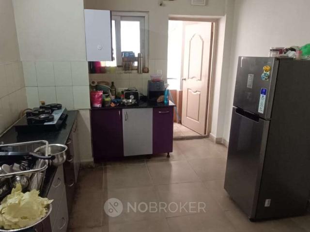 3 BHK Flat In Power Welfare Society for Rent In Kokapet