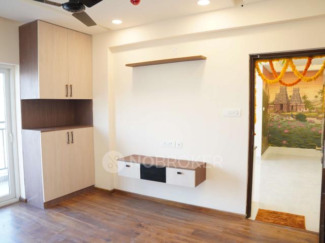 3 BHK Flat In Poulomi Avante for Rent In Kokapet