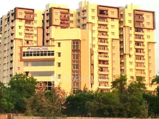 3 BHK Flat In Poulomi Indus Crest For Sale In Tellapur