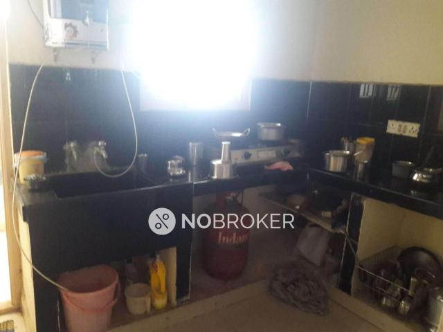 3 BHK Flat In Ppr Happy Homes For Sale In Nizampet