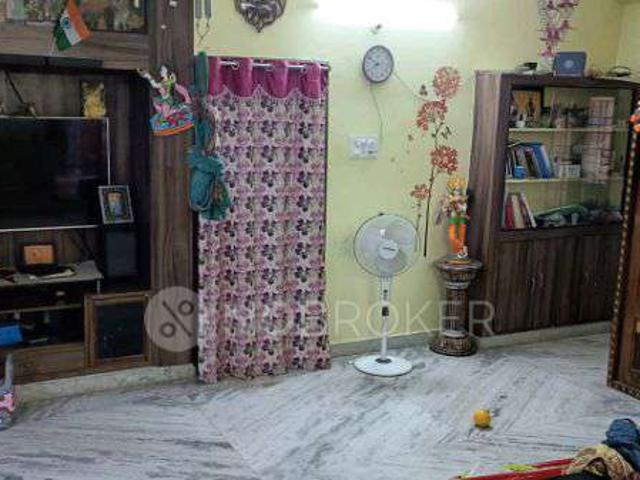 3 BHK Flat In Ppr Lake View Residency For Sale In Kukatpally