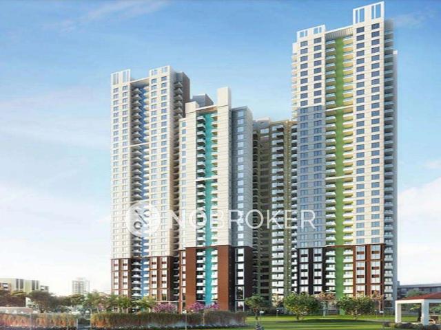 3 BHK Flat In Pr Veera Homes For Sale In Sector 5