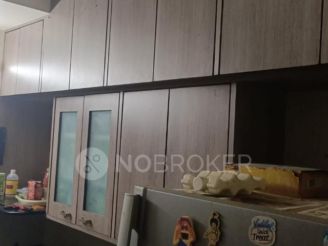 3 BHK Flat In Pramukh Heights for Rent In Andheri West