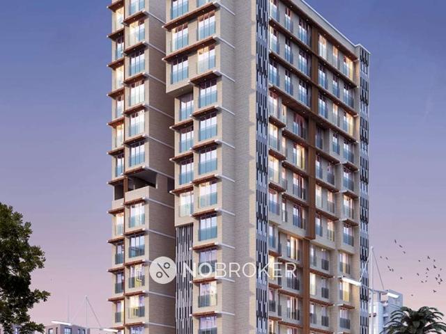 3 BHK Flat In Pranav Sparsh For Sale In Malad West