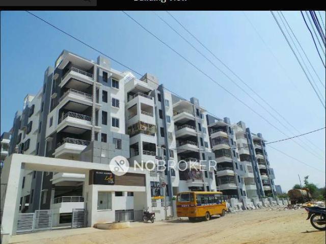 3 BHK Flat In Pranavas Lotus Park For Sale In Kondapur