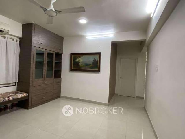 3 BHK Flat In Pranavas Lotus Park For Sale In Kondapur