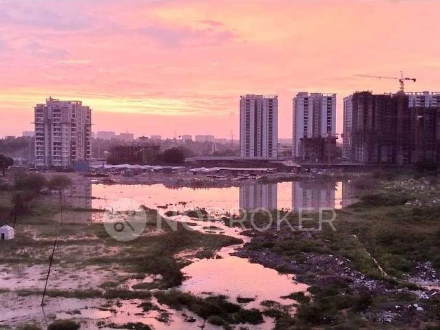 3 BHK Flat In Pranay Meadows for Rent In Masjid Banda