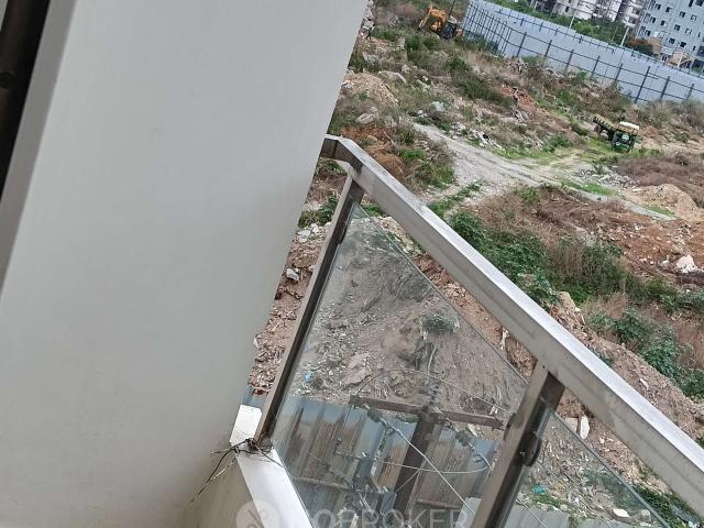 3 BHK Flat In Pranay Medows for Rent In Gachibowli