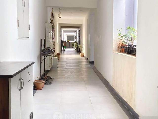 3 BHK Flat In Praneeth Pranav Townsquare, Bachupally For Sal