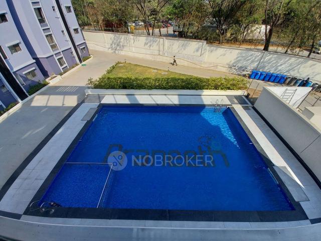 3 BHK Flat In Praneeth Pranav Townsquare For Sale In Bachupally