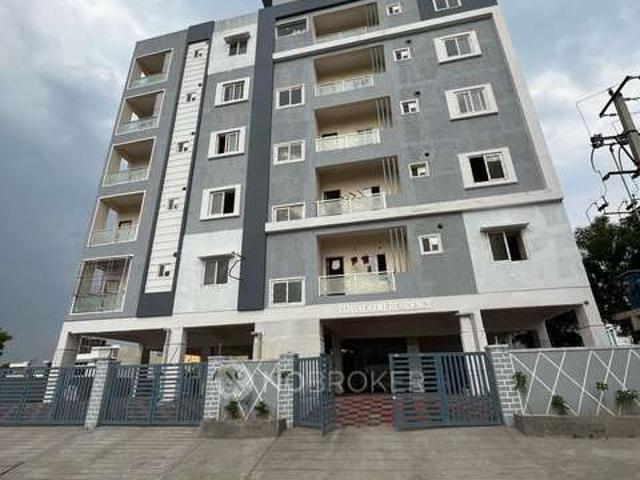 3 BHK Flat In Praneeth Pranav Janath for Rent In Bachupally