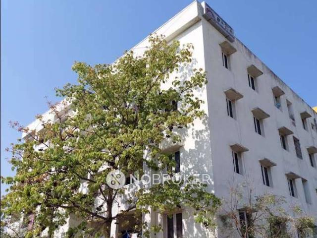 3 BHK Flat In Praneeth Psn Residency for Rent In Mallampet
