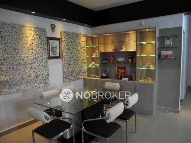 3 BHK Flat In Pranit The Nest for Rent In The Nest, Pranit Happy Homes