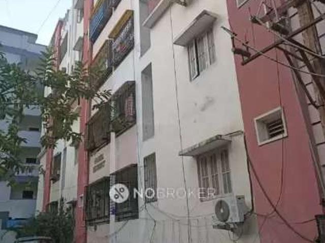 3 BHK Flat In Prabhala Residency for Rent In Moula Ali