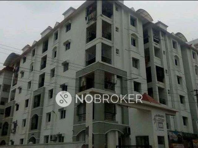 3 BHK Flat In Prabhath Signature for Rent In Kukatpally