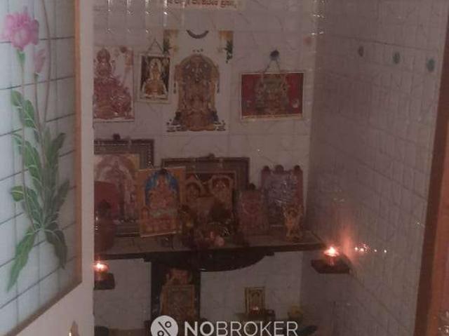 3 BHK Flat In Prabhavathi Srikrishna, J. P. Nagar For Sale In J. P. Nagar