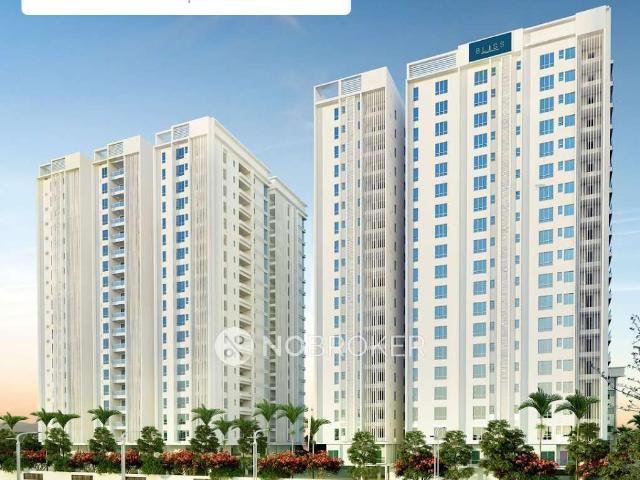 3 BHK Flat In Pradeep Bliss For Sale In Somajiguda