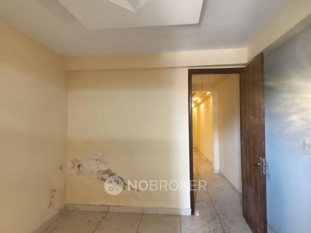3 BHK Flat In Pragathi Apartment For Sale In Mahavir Enclave Part 1