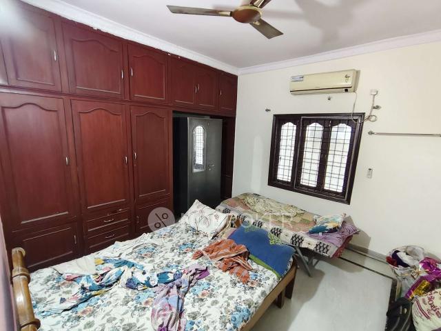 3 BHK Flat In Pragathi Castle For Sale In Pragathi Nagar