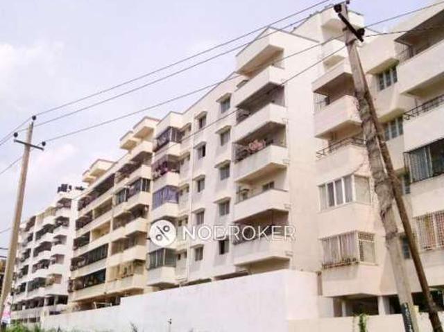 3 BHK Flat In Pragathi Residency for Lease In Nagarbhavi
